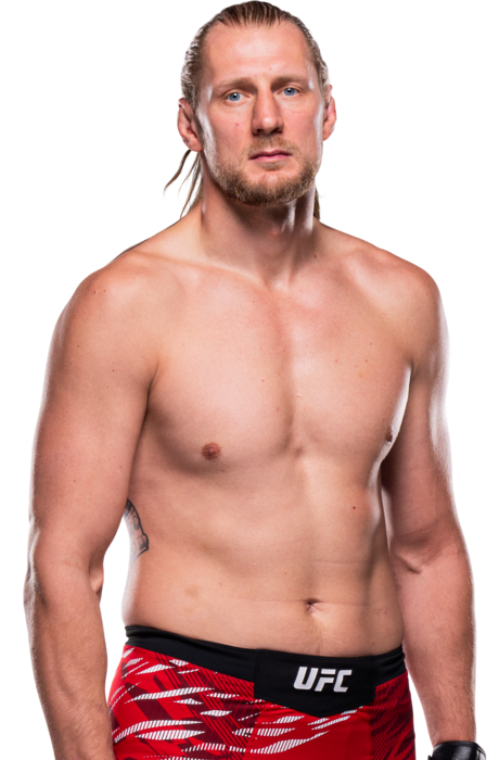 Alexander Volkov