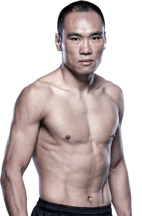 Ding Meng