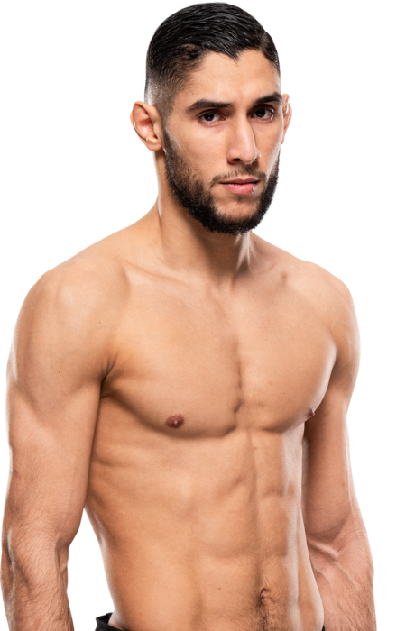Fares Ziam