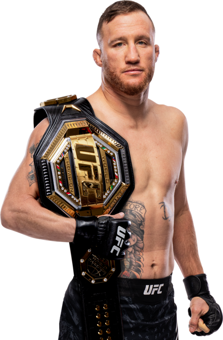 Justin Gaethje