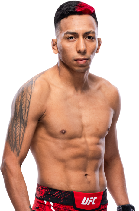 Kevin Borjas