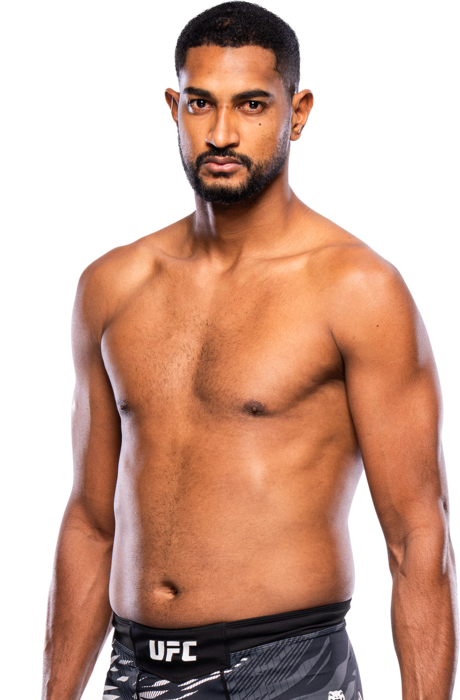 Kevin Christian