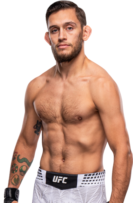 Lucas Brennan