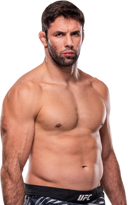 Marcus Buchecha