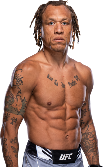 Marcus McGhee